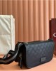 GUCCI bags | Coated Fabric | 27×13×12cm | 449182 | 04016