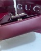 GUCCI bags | GUCCI 1955 Saddle Bag | 22.6×12.7×5.6cm | 815206 | 04020