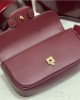 GUCCI bags | GUCCI 1955 Saddle Bag | 22.6×12.7×5.6cm | 815206 | 04020