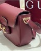 GUCCI bags | GUCCI 1955 Saddle Bag | Gucci Horsebit 1955 Mini Shoulder Bag | 20×14.5×5.1cm | 815205 | 04022