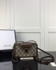 GUCCI bags | 18×10.5×6.5cm | 614368 | 04024