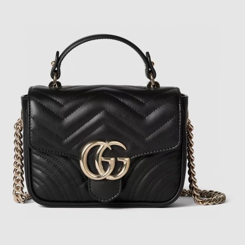 GUCCI bags | GUCCI GG Marmont series | GUCCI GG Marmont Mini Tote Bag | 811238 | 04025