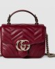 GUCCI bags | GUCCI GG Marmont series | GUCCI GG Marmont Mini Tote Bag | 811238 | 04025