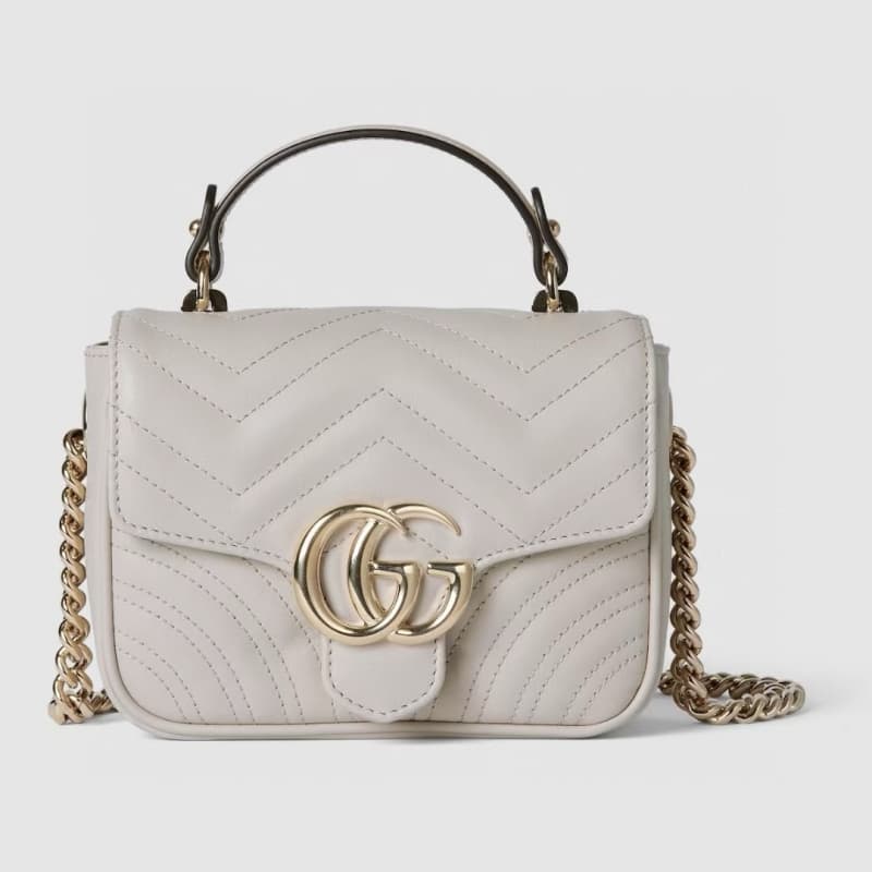 GUCCI bags | GUCCI GG Marmont series | GUCCI GG Marmont Mini Tote Bag | 811238 | 04025