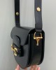 GUCCI bags | GUCCI Horsebit Half-Moon Mini Bag | 17×18.5×7.5cm | 760191 | 04027