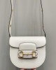 GUCCI bags | GUCCI Horsebit Half-Moon Mini Bag | 17×18.5×7.5cm | 760191 | 04027