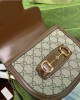 GUCCI bags | Gucci Horsebit 1955 Series | 17×18.5×7.5cm | 760191 | 04028