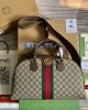 GUCCI bags | Gucci Savoy Series | Bowling Bag | 40×23×13cm | 723309 | 04029