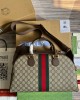 GUCCI bags | Gucci Savoy Series | Bowling Bag | 40×23×13cm | 723309 | 04029