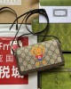 GUCCI bags | Gucci Cat Print Mini Bag | 18.5×11×5.5cm | 700733 | 04032