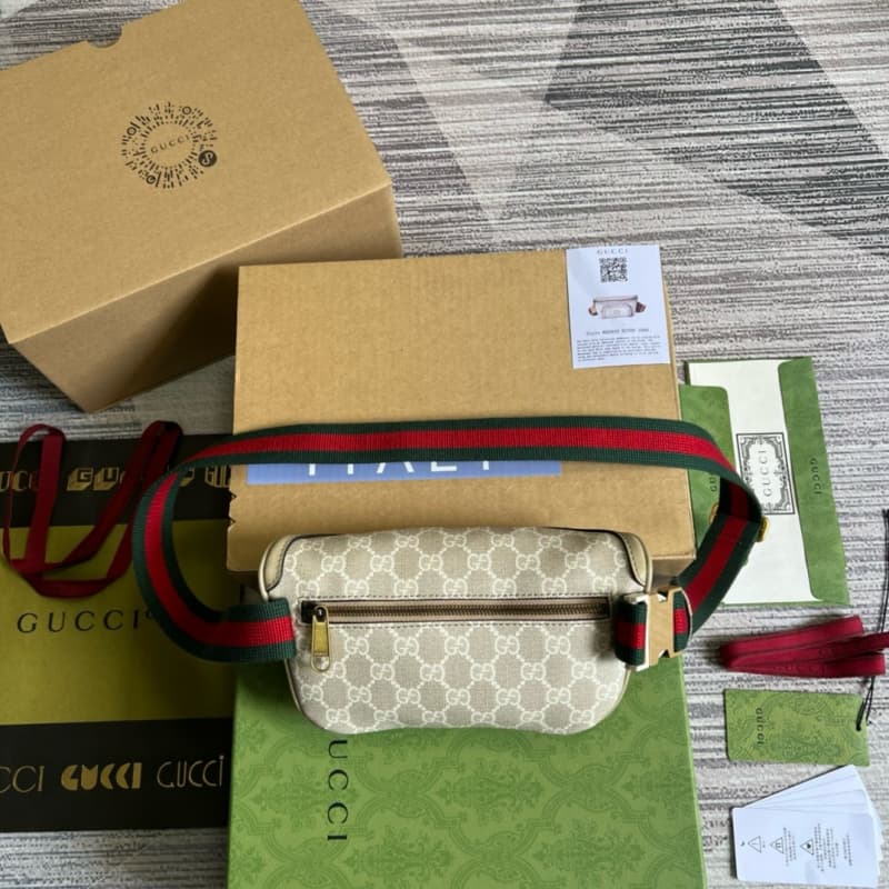 GUCCI bags | GUCCI GG Supreme | 24×13×5cm | 682933 | 04033