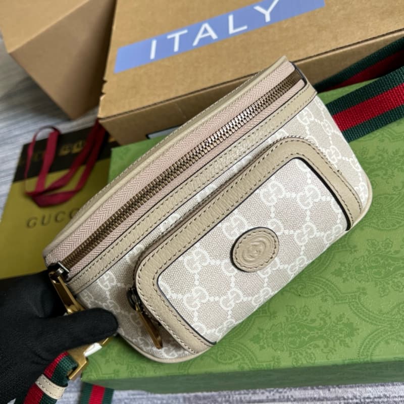 GUCCI bags | GUCCI GG Supreme | 24×13×5cm | 682933 | 04033