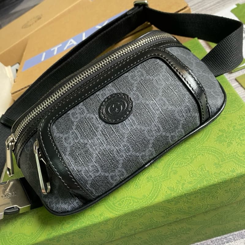 GUCCI bags | GUCCI GG Supreme | 24×13×5cm | 682933 | 04033