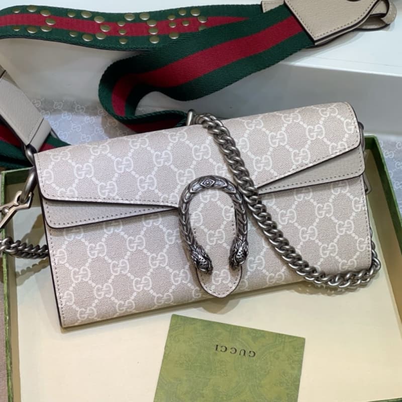 GUCCI bags | GUCCI Dionysus Small Shoulder Bag | 25×14×4cm | 731782 | 04035