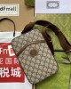 GUCCI bags | GUCCI GG Mini Chest Bag | 24×16×5cm | 696016 | 04036