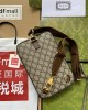 GUCCI bags | GUCCI GG Mini Chest Bag | 24×16×5cm | 696016 | 04036