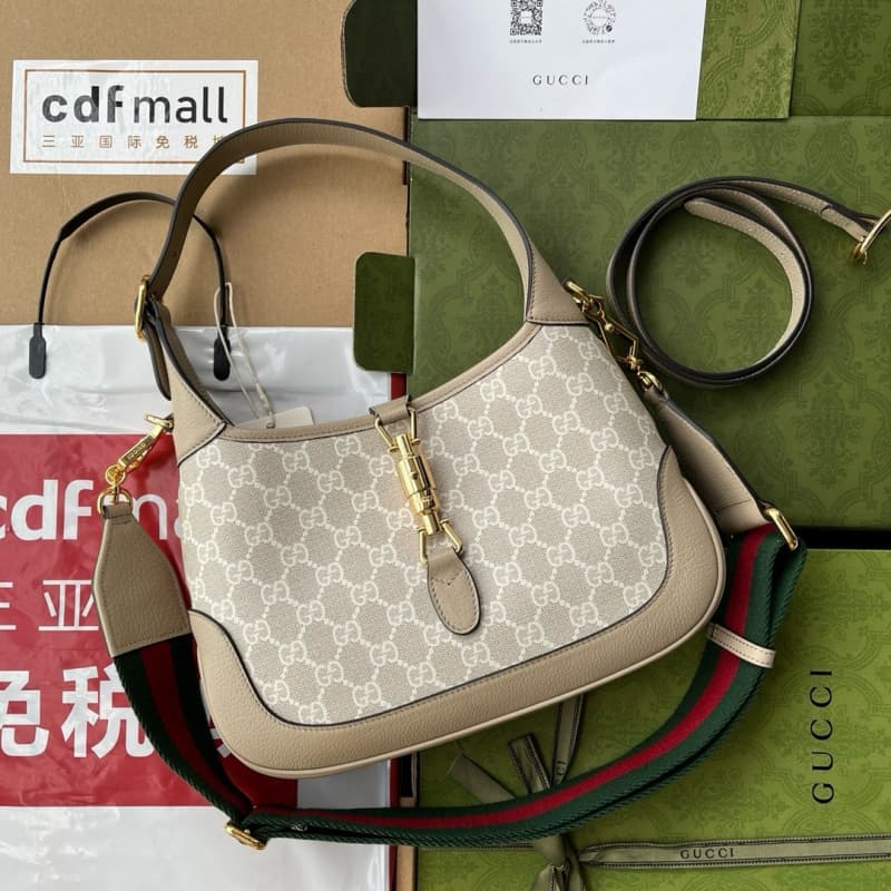 GUCCI bags | Jackie 1961 series | 28×19×4.5cm | 678843 | 04037