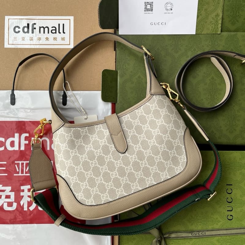 GUCCI bags | Jackie 1961 series | 28×19×4.5cm | 678843 | 04037