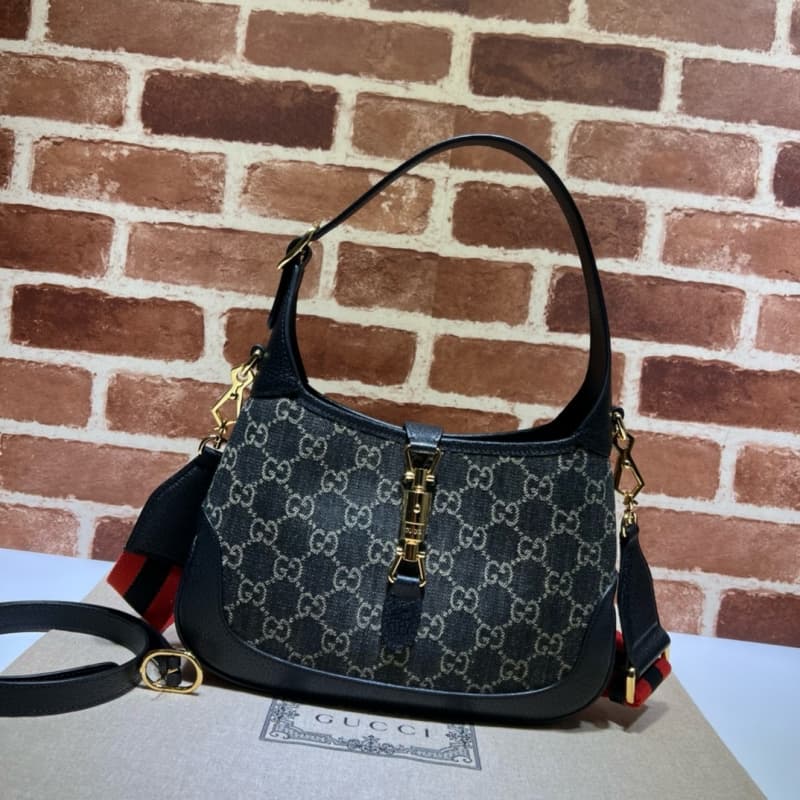 GUCCI bags | Jackie 1961 series | 28×19×4.5cm | 678843 | 04037