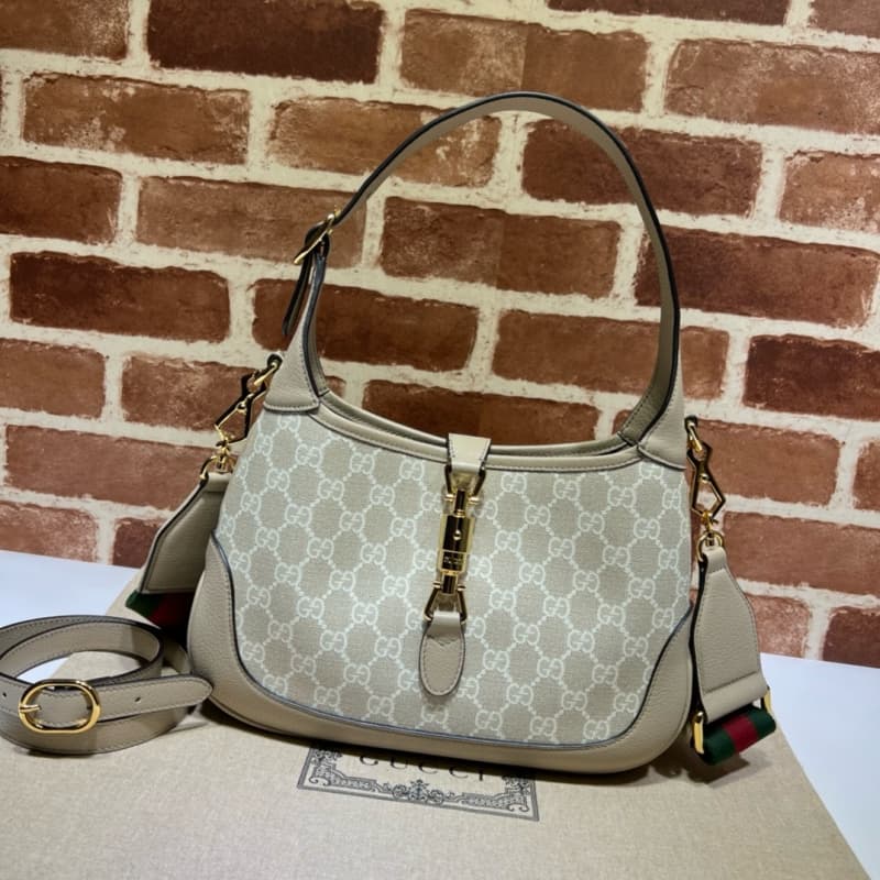 GUCCI bags | Jackie 1961 series | 28×19×4.5cm | 678843 | 04037