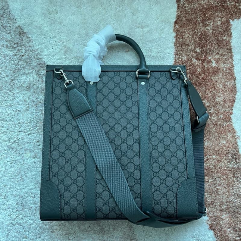 GUCCI bags | GUCCI Ophidia Series GG Backpack | 36×39×12cm | 731793 | 04039