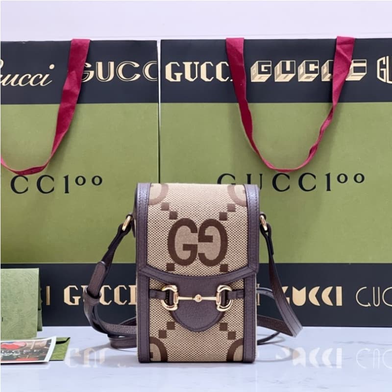 GUCCI bags | 11.5×17×4cm | 625615 | 04040