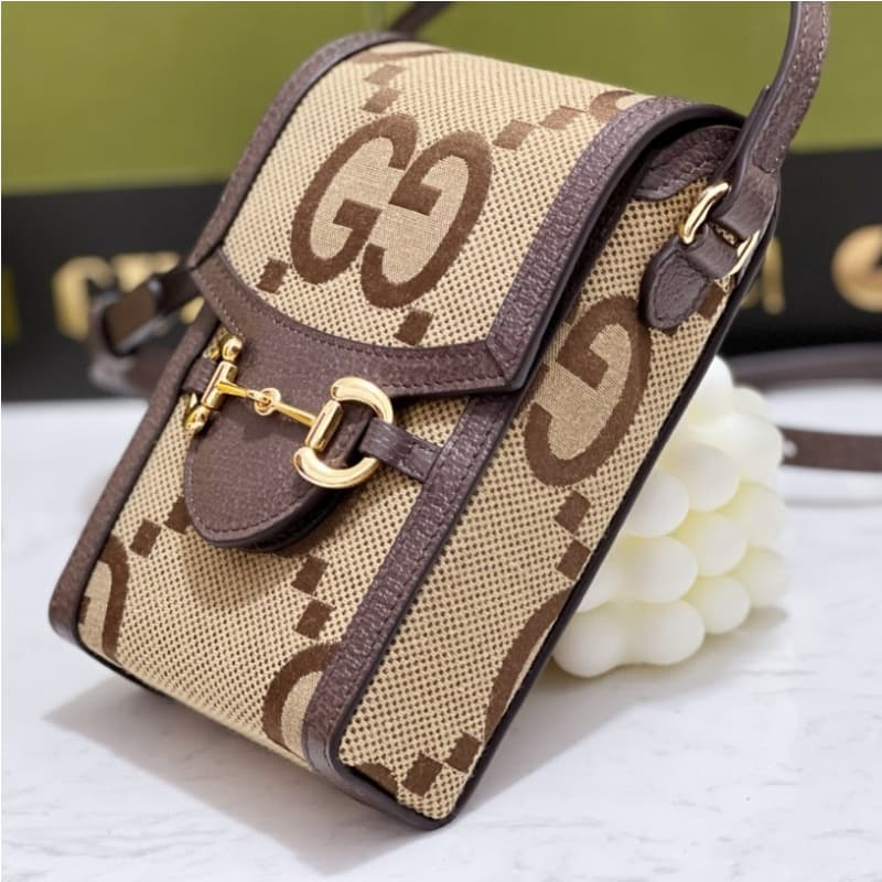 GUCCI bags | 11.5×17×4cm | 625615 | 04040