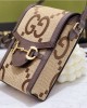 GUCCI bags | 11.5×17×4cm | 625615 | 04040