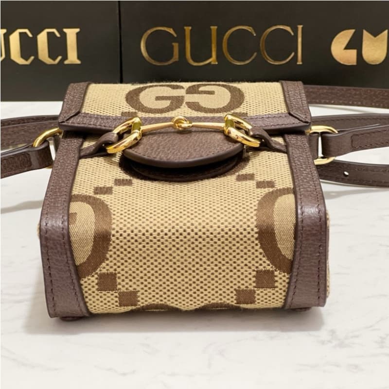 GUCCI bags | 11.5×17×4cm | 625615 | 04040