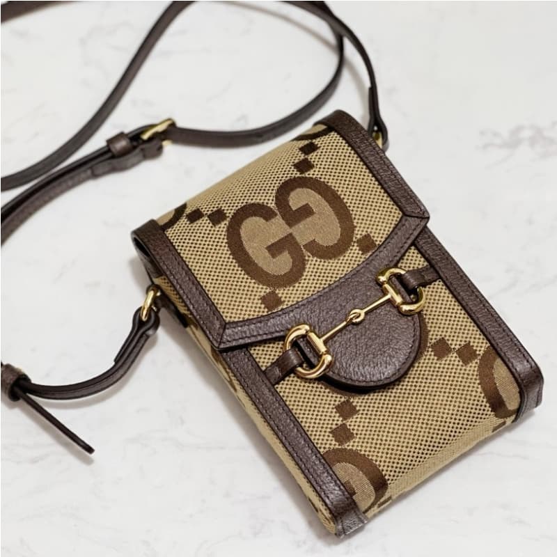 GUCCI bags | 11.5×17×4cm | 625615 | 04040