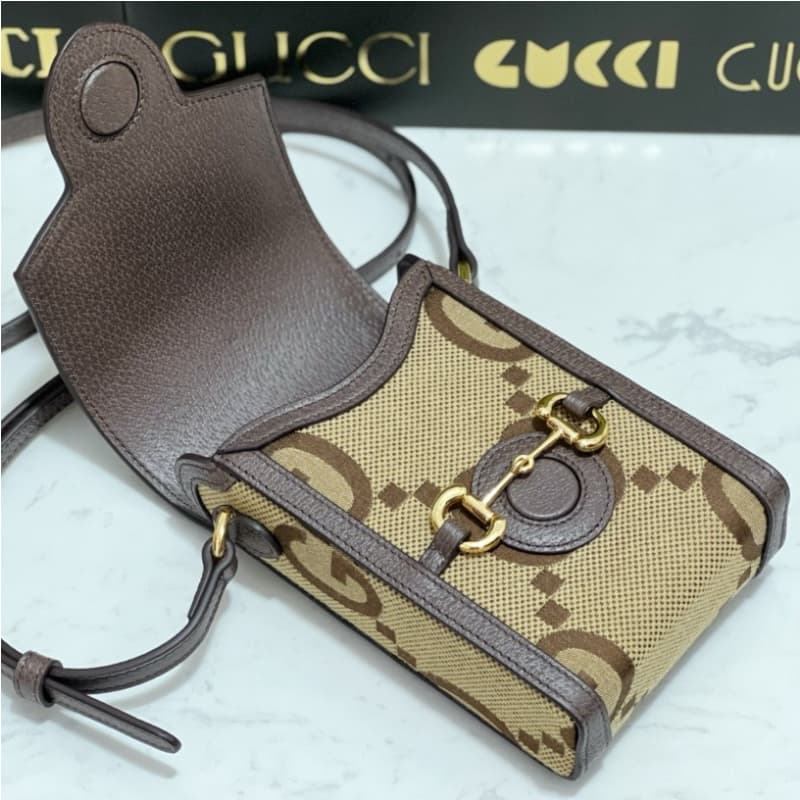 GUCCI bags | 11.5×17×4cm | 625615 | 04040