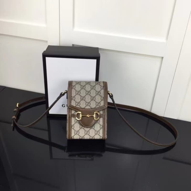 GUCCI bags | 11.5×17×4cm | 625615 | 04040