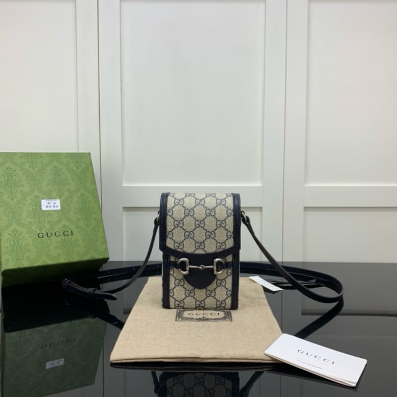 GUCCI bags | 11.5×17×4cm | 625615 | 04040