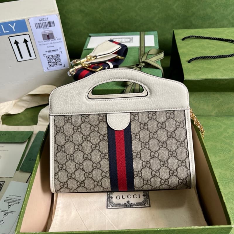 GUCCI bags | GUCCI Ophidia Mini Tote Bag | 25.5×19×10cm | 693724 | 04042