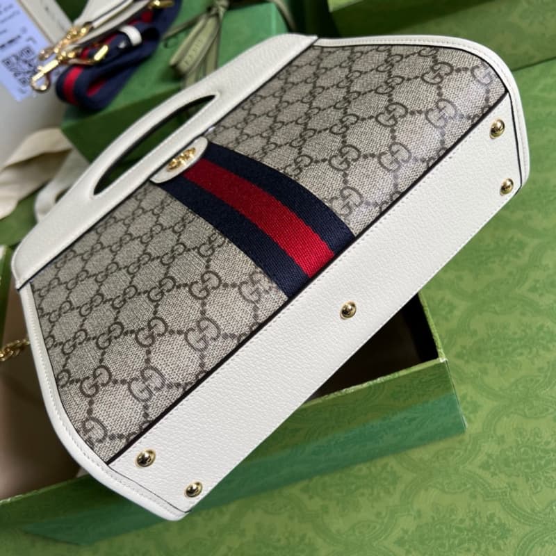 GUCCI bags | GUCCI Ophidia Mini Tote Bag | 25.5×19×10cm | 693724 | 04042