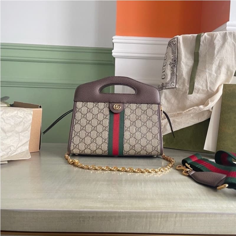 GUCCI bags | GUCCI Ophidia Mini Tote Bag | 25.5×19×10cm | 693724 | 04042