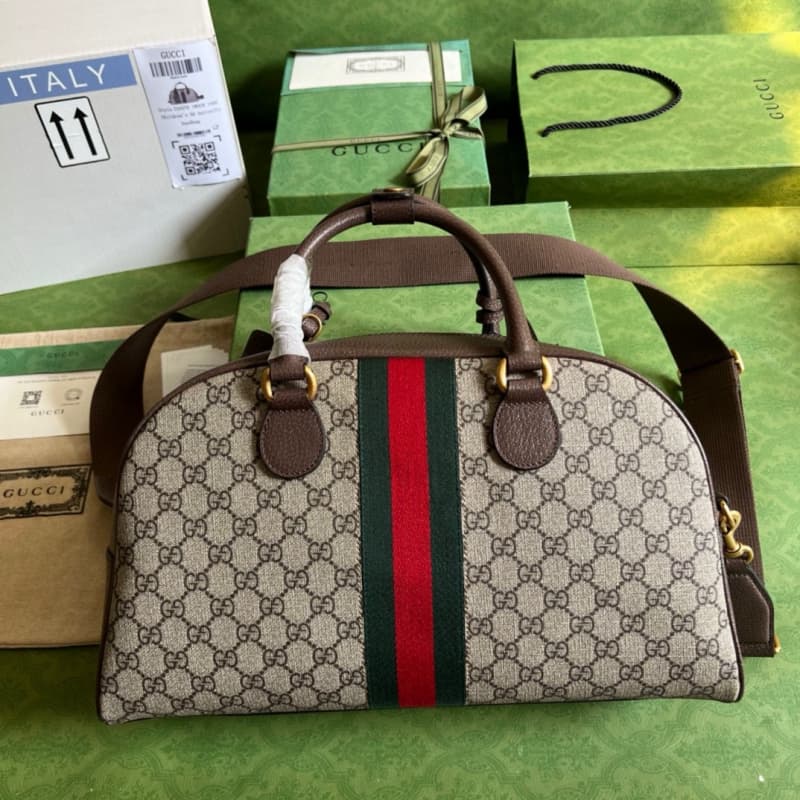 GUCCI bags | Gucci Savoy series. Medium size | Bowling bag | 40×23×13cm | 723309 | 04043