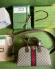 GUCCI bags | Gucci Savoy series. Medium size | Bowling bag | 40×23×13cm | 723309 | 04043