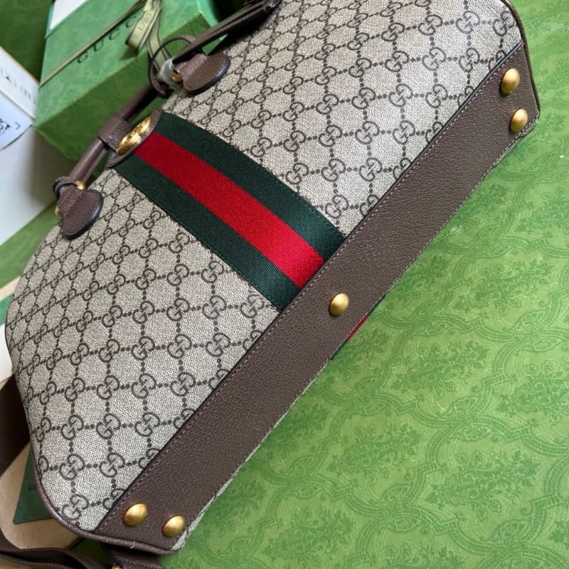 GUCCI bags | Gucci Savoy series. Medium size | Bowling bag | 40×23×13cm | 723309 | 04043