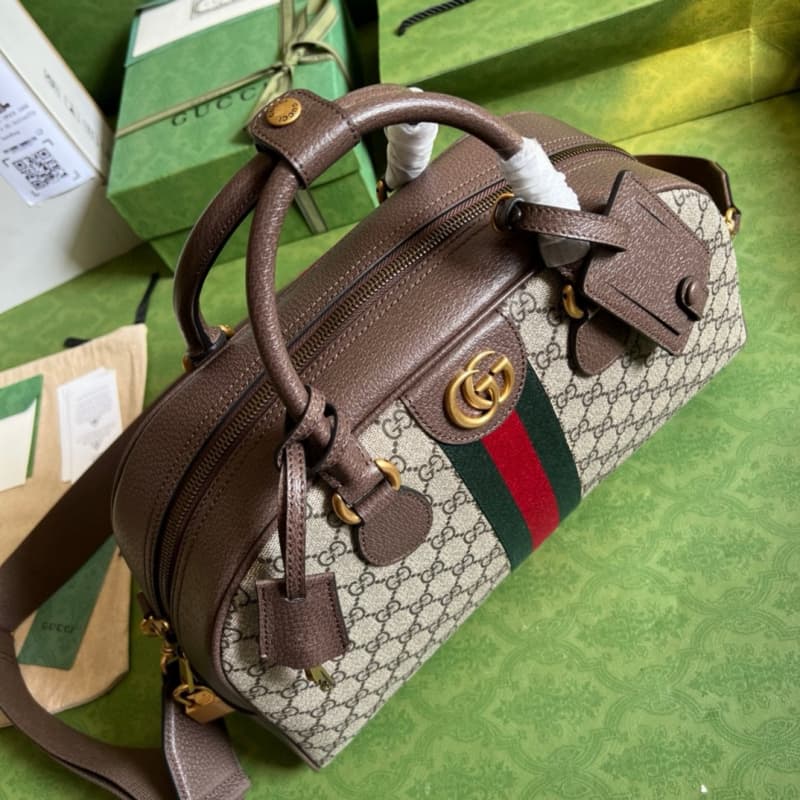 GUCCI bags | Gucci Savoy series. Medium size | Bowling bag | 40×23×13cm | 723309 | 04043