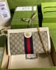 GUCCI bags | GUCCI Ophidia Series GG Chain Bag | 26×17.5×8cm | 503877 | 04044