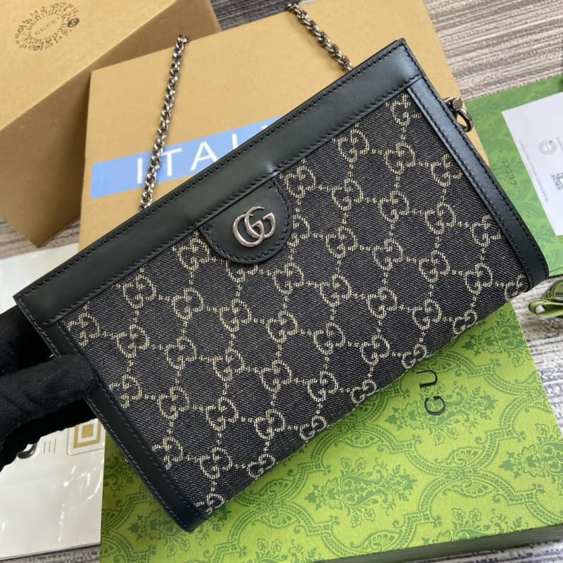 GUCCI bags | GUCCI Ophidia Series GG Shoulder Bag | 17.5×26×8cm | 503877 | 04045