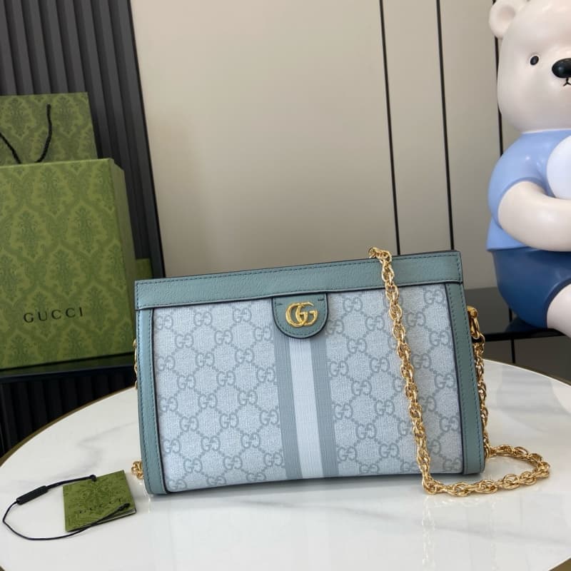 GUCCI bags | GUCCI Ophidia Series GG Shoulder Bag | 26×17.5×8cm | 503877 | 04046