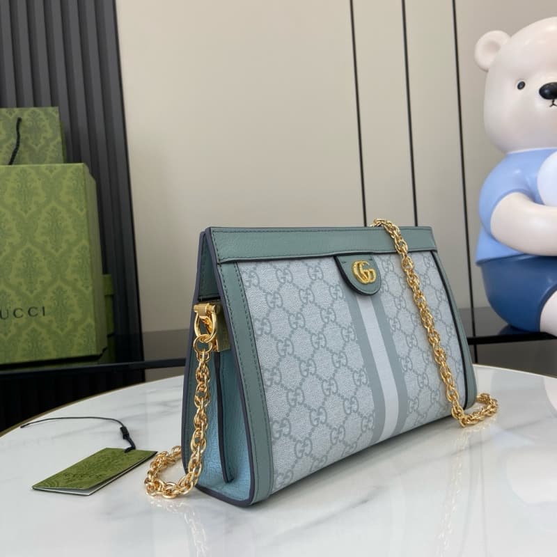 GUCCI bags | GUCCI Ophidia Series GG Shoulder Bag | 26×17.5×8cm | 503877 | 04046