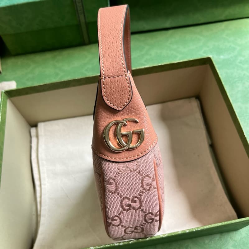 GUCCI bags | GUCCI Ophidia Series GG Mini Bag | 20×15×5cm | 658551 | 04049