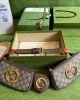 GUCCI bags | GUCCI Waist Bag | 30×12×2.5cm | 702614 | 04051