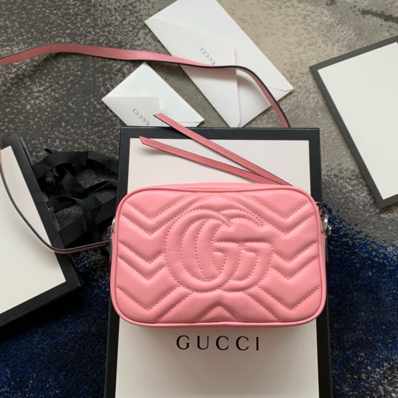 GUCCI bags | Gucci Camera Bag | 18×6×12cm | 448065 | 04055