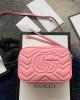 GUCCI bags | Gucci Camera Bag | 18×6×12cm | 448065 | 04055