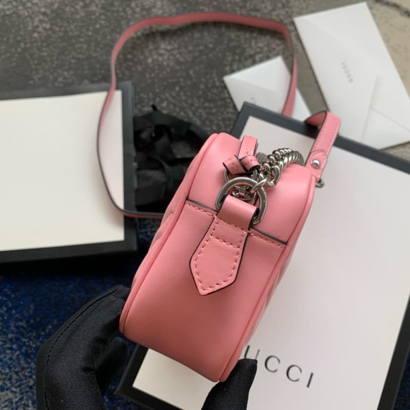 GUCCI bags | Gucci Camera Bag | 18×6×12cm | 448065 | 04055