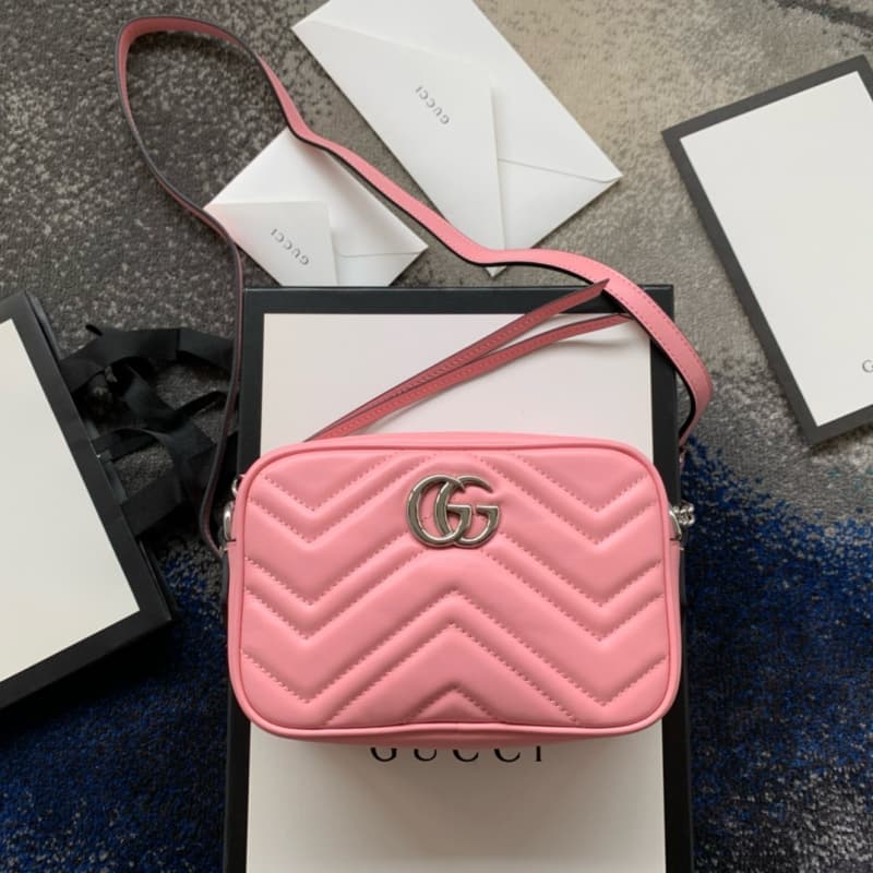 GUCCI bags | Gucci Camera Bag | 18×6×12cm | 448065 | 04055